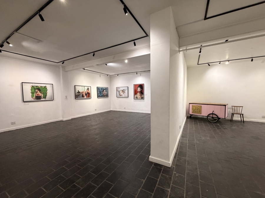 To Let Commercial Property for Rent in Cape Town City Centre Western Cape